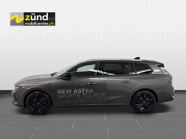 Opel Astra Sports Tourer 1.6 T PlugIn 180 PS Swiss Plus