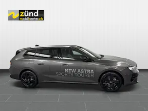 Opel Astra Sports Tourer 1.6 T PlugIn 180 PS Swiss Plus