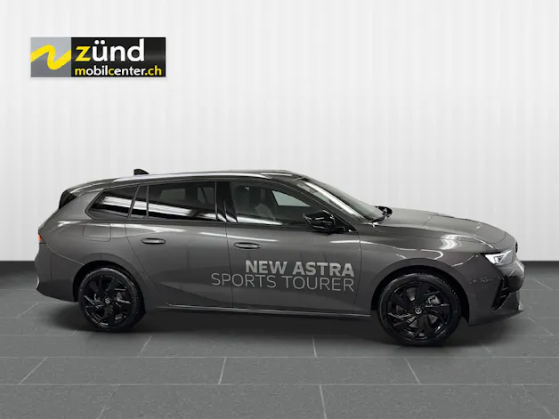 Opel Astra Sports Tourer 1.6 T PlugIn 180 PS Swiss Plus