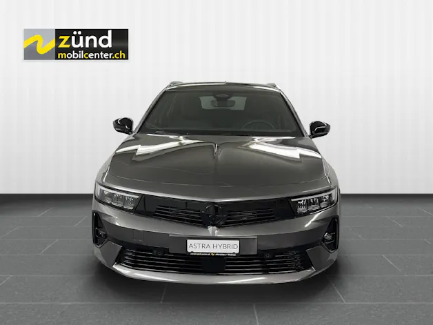 Opel Astra Sports Tourer 1.6 T PlugIn 180 PS Swiss Plus