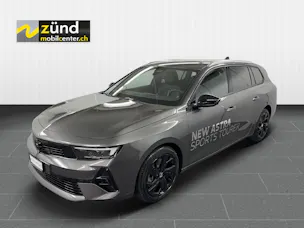 Opel Astra Sports Tourer 1.6 T PlugIn 180 PS Swiss Plus