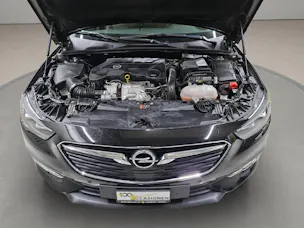 Opel Insignia ST 2.0 CDTi BiT.Excell.AWD