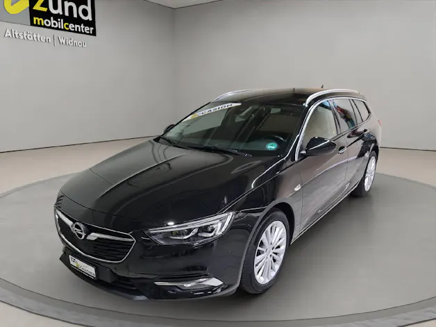 Opel Insignia ST 2.0 CDTi BiT.Excell.AWD