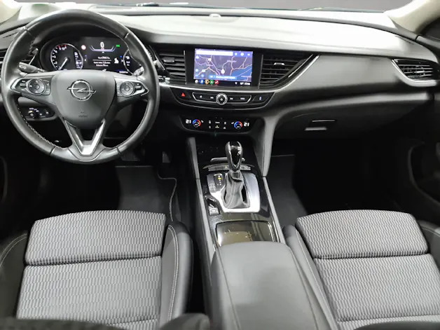 Opel Insignia ST 2.0 CDTi BiT.Excell.AWD