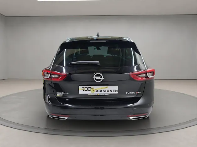 Opel Insignia ST 2.0 CDTi BiT.Excell.AWD