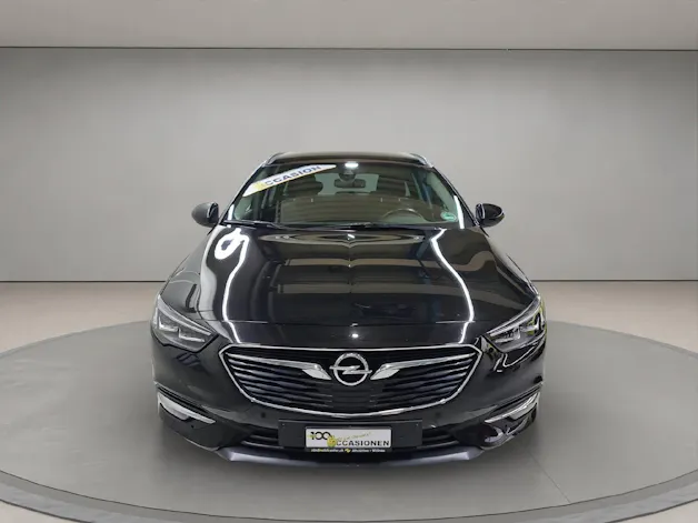 Opel Insignia ST 2.0 CDTi BiT.Excell.AWD