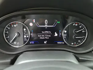 Opel Insignia ST 2.0 CDTi BiT.Excell.AWD