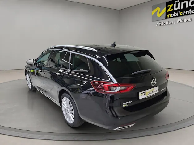 Opel Insignia ST 2.0 CDTi BiT.Excell.AWD
