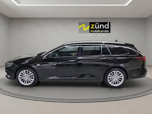 Opel Insignia ST 2.0 CDTi BiT.Excell.AWD