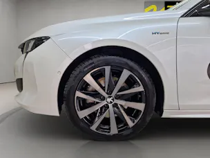 Peugeot 508 SW 1.6 Plug-in Hybrid GT