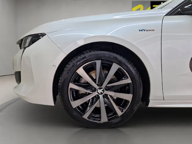 Peugeot 508 SW 1.6 Plug-in Hybrid GT