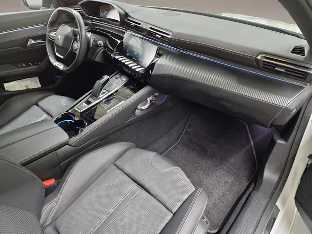 Peugeot 508 SW 1.6 Plug-in Hybrid GT