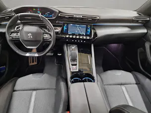 Peugeot 508 SW 1.6 Plug-in Hybrid GT