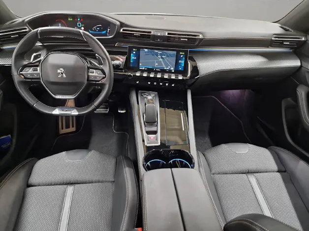 Peugeot 508 SW 1.6 Plug-in Hybrid GT