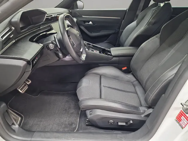 Peugeot 508 SW 1.6 Plug-in Hybrid GT
