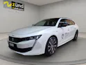 Peugeot 508 SW 1.6 Plug-in Hybrid GT