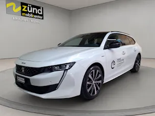 Peugeot 508 SW 1.6 Plug-in Hybrid GT