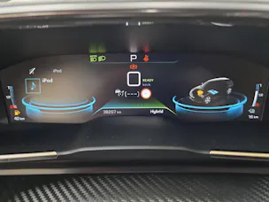 Peugeot 508 SW 1.6 Plug-in Hybrid GT