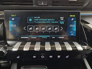 Peugeot 508 SW 1.6 Plug-in Hybrid GT