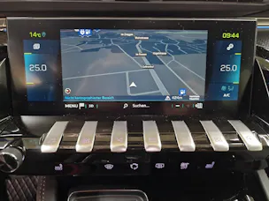 Peugeot 508 SW 1.6 Plug-in Hybrid GT