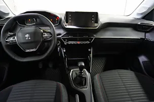 Peugeot 208 1.2 PureTech 100 Active Pack