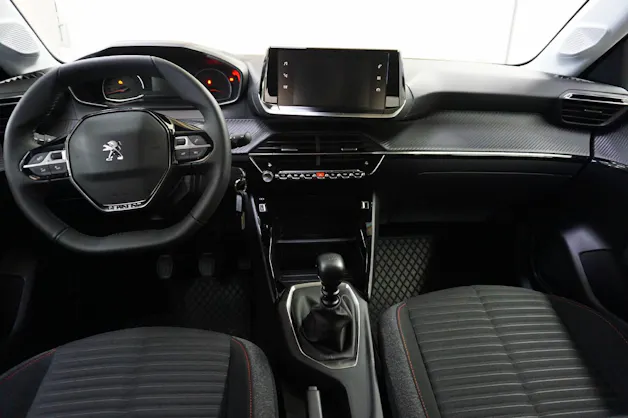 Peugeot 208 1.2 PureTech 100 Active Pack