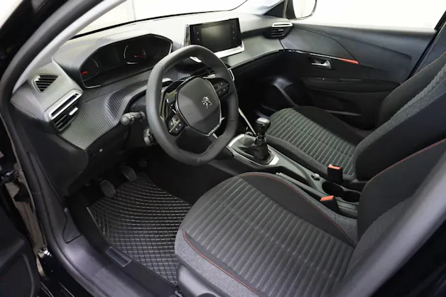Peugeot 208 1.2 PureTech 100 Active Pack