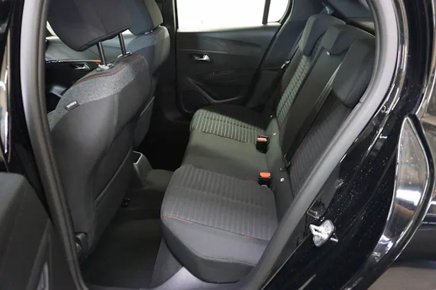Peugeot 208 1.2 PureTech 100 Active Pack