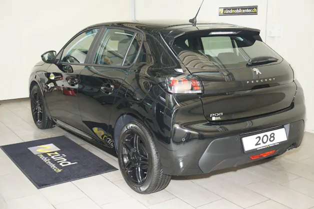 Peugeot 208 1.2 PureTech 100 Active Pack