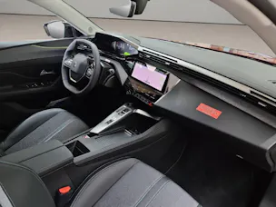 Peugeot 308 1.2 PureTech Allure Pack