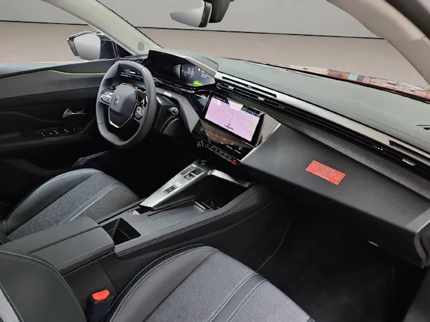 Peugeot 308 1.2 PureTech Allure Pack