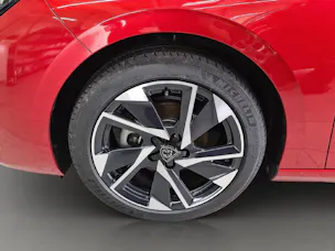 Peugeot 308 1.2 PureTech Allure Pack