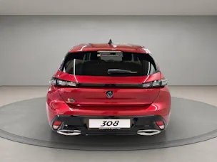 Peugeot 308 1.2 PureTech Allure Pack