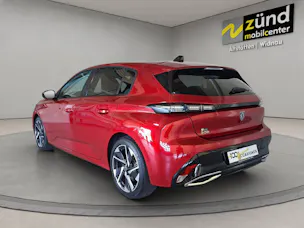 PEUGEOT 308 1.2 PureTech Allure Pack