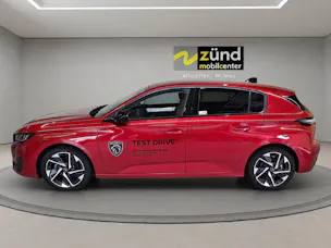 Peugeot 308 1.2 PureTech Allure Pack