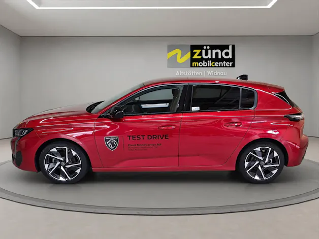 Peugeot 308 1.2 PureTech Allure Pack