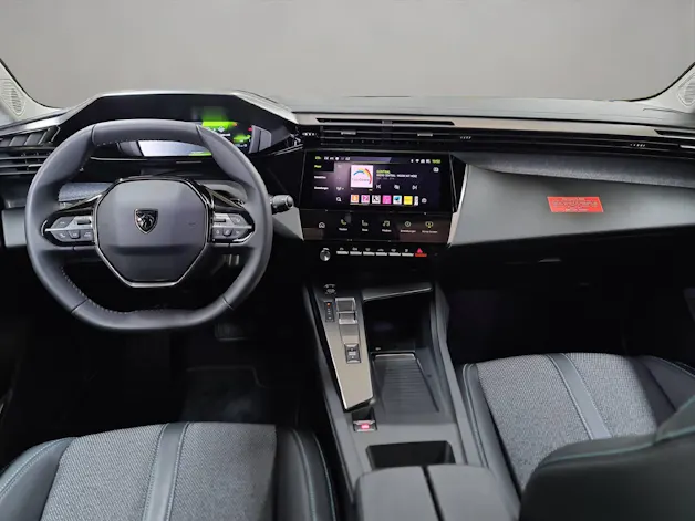 Peugeot 308 1.2 PureTech Allure Pack