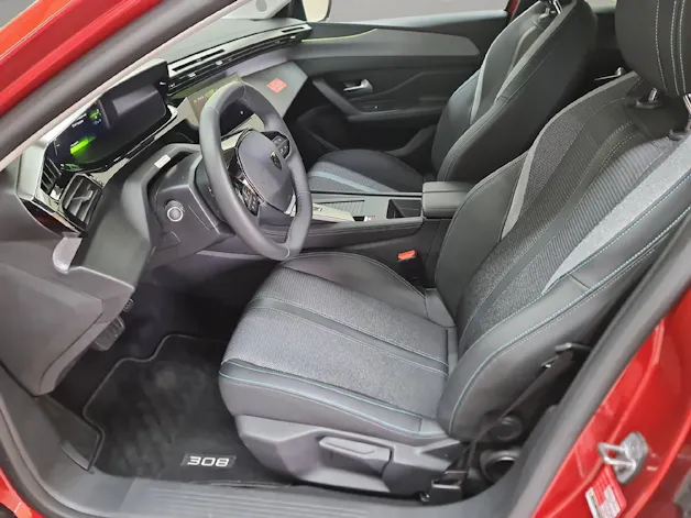 Peugeot 308 1.2 PureTech Allure Pack