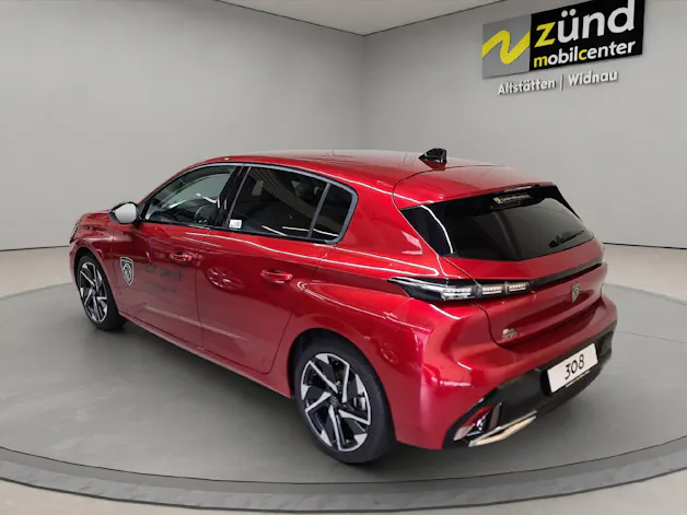 Peugeot 308 1.2 PureTech Allure Pack