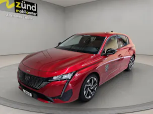 Peugeot 308 1.2 PureTech Allure Pack
