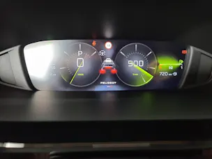 Peugeot 308 1.2 PureTech Allure Pack