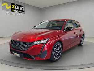 PEUGEOT 308 1.2 PureTech Allure Pack
