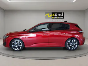 PEUGEOT 308 1.2 PureTech Allure Pack