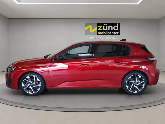 PEUGEOT 308 1.2 PureTech Allure Pack