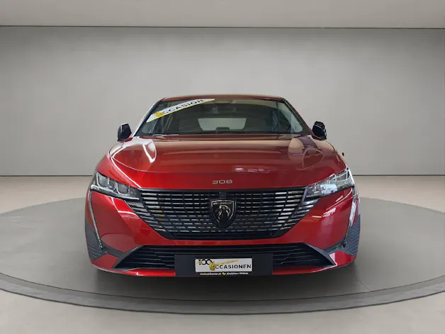 PEUGEOT 308 1.2 PureTech Allure Pack