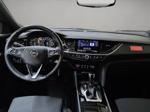 Opel Insignia Sports Tourer 2.0 D Elegance AWD