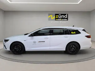 Opel Insignia Sports Tourer 2.0 D Elegance AWD