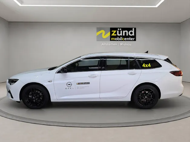 Opel Insignia Sports Tourer 2.0 D Elegance AWD