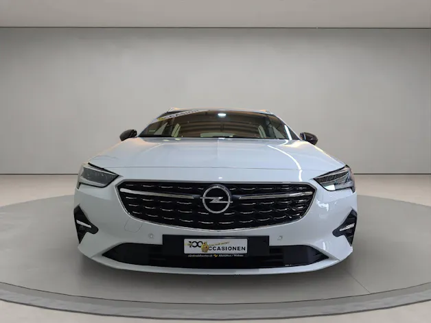 Opel Insignia Sports Tourer 2.0 D Elegance AWD