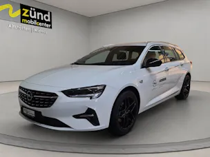 Opel Insignia Sports Tourer 2.0 D Elegance AWD